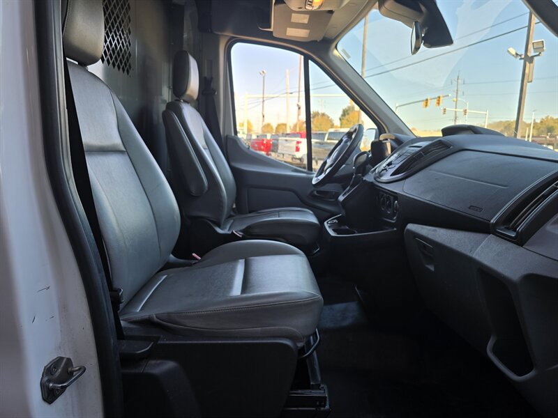 Used 2019 Ford Transit 250 148 Medium Roof RWD image 11