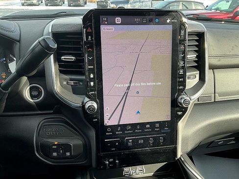 New 2026 RAM 2500 Laramie image 26