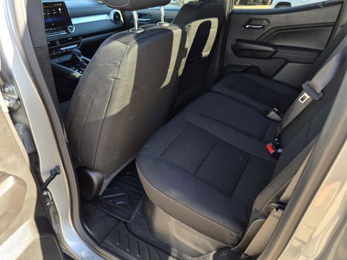 New 2026 Chevrolet Colorado LT w/ Advanced Trailering Package image 8