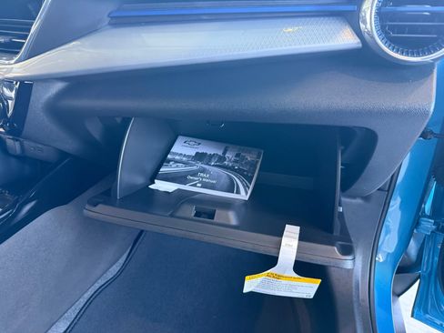 New 2026 Chevrolet Trax LT w/ Midnight Edition FWD image 29
