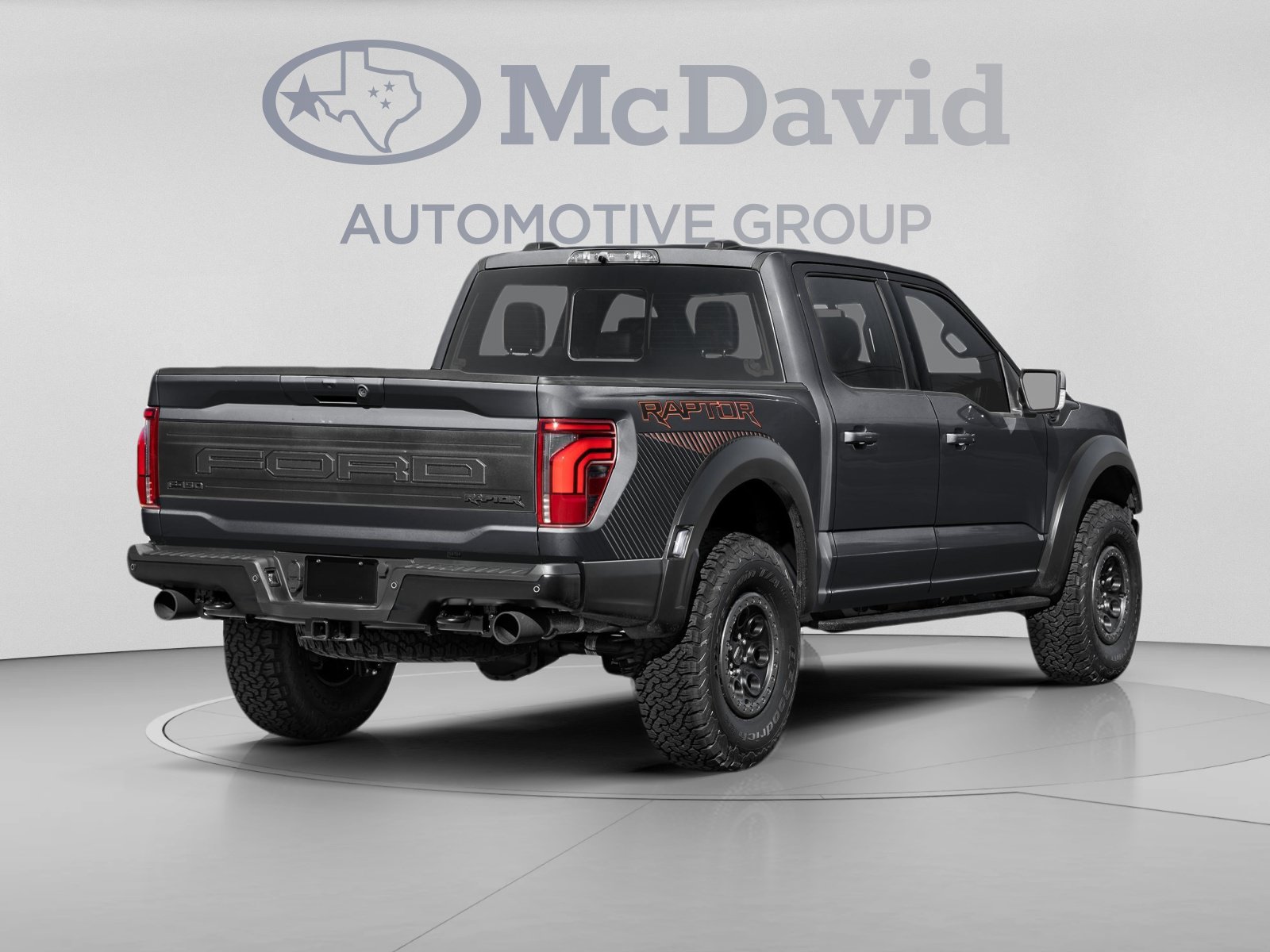 New 2026 Ford F150 Raptor AWD/4WD image 2