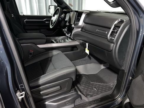 New 2026 RAM 1500 Big Horn image 22