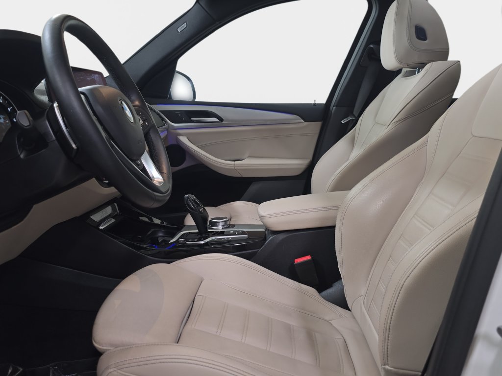 Used 2019 BMW X3 sDrive30i AWD/4WD image 17