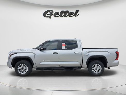 New 2026 Toyota Tundra SR5 AWD/4WD image 7