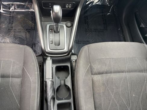Used 2018 Ford EcoSport SE AWD/4WD image 22