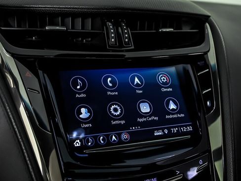 Used 2019 Cadillac CTS V w/ Carbon Fiber Package RWD image 30
