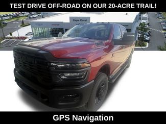 New 2026 RAM 2500 Tradesman w/ Safety Group AWD/4WD video 3