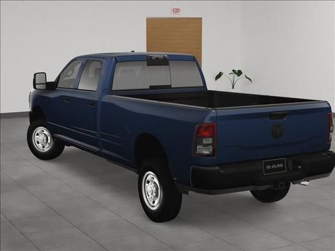New 2024 RAM 2500 Tradesman image 4