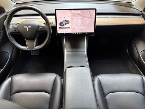 Used 2018 Tesla Model 3 Long Range RWD image 14