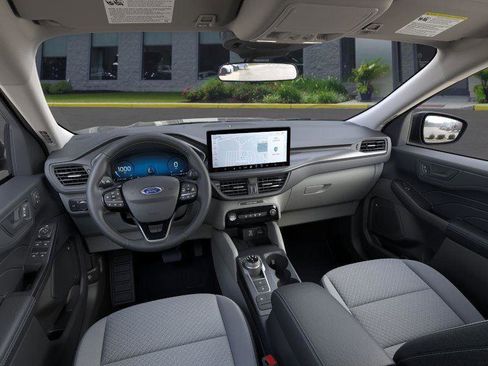 New 2024 Ford Escape Active w/ Tech Pack #2 image 9