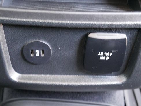 Used 2024 Ford Edge Titanium AWD/4WD image 56