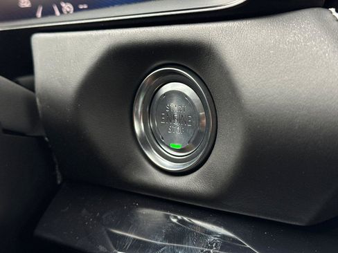 New 2026 Chevrolet Corvette Z06 w/ Stealth Interior Trim Package image 28