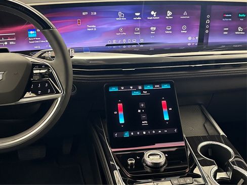 New 2025 Cadillac Escalade ESV Sport w/ Touring Package image 16