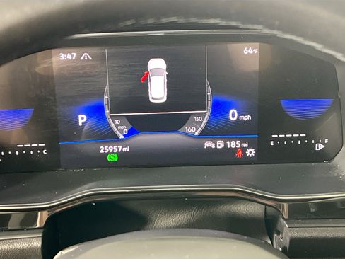 Used 2023 Volkswagen Jetta SE image 12