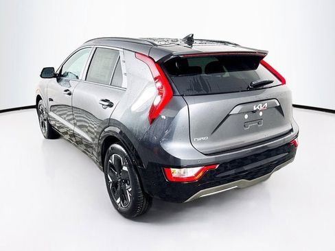 New 2025 Kia Niro Wind w/ Wind Preserve Package image 7