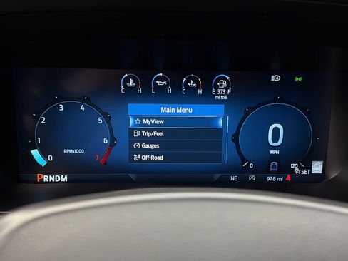 Used 2026 Ford F150 Lariat AWD/4WD image 26