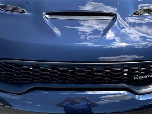Certified 2025 Dodge Durango R/T AWD/4WD image 29