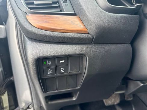 Used 2019 Honda CR-V EX-L image 16