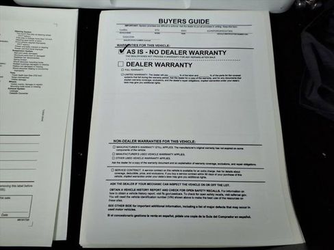 Used 2021 Cadillac XT6 Sport image 35