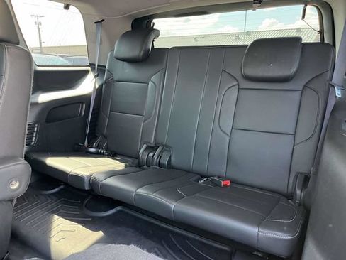 Used 2016 Chevrolet Tahoe LT RWD image 17