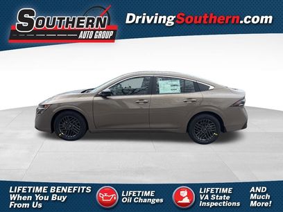 New 2026 Nissan Sentra SV w/ Floor Mat Package