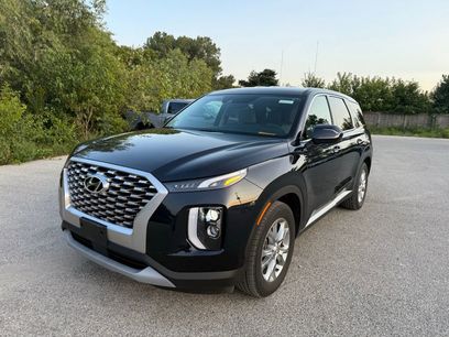 Used 2022 Hyundai Palisade SE