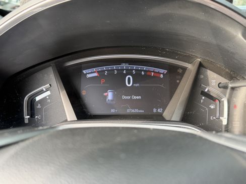 Used 2020 Honda CR-V EX-L image 22