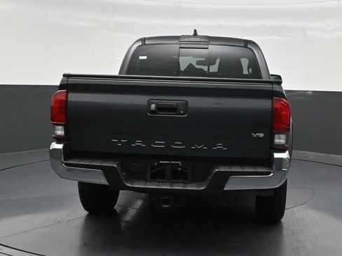 Used 2023 Toyota Tacoma SR5 RWD image 4