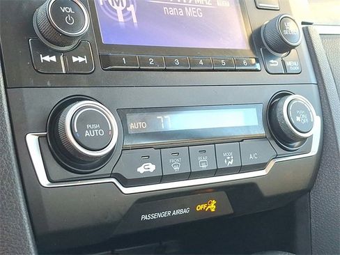 Used 2020 Honda Civic LX image 15