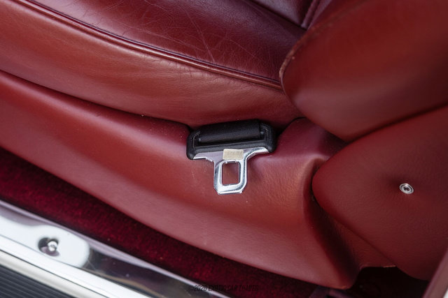 Used 1989 Bentley Turbo R RWD image 64