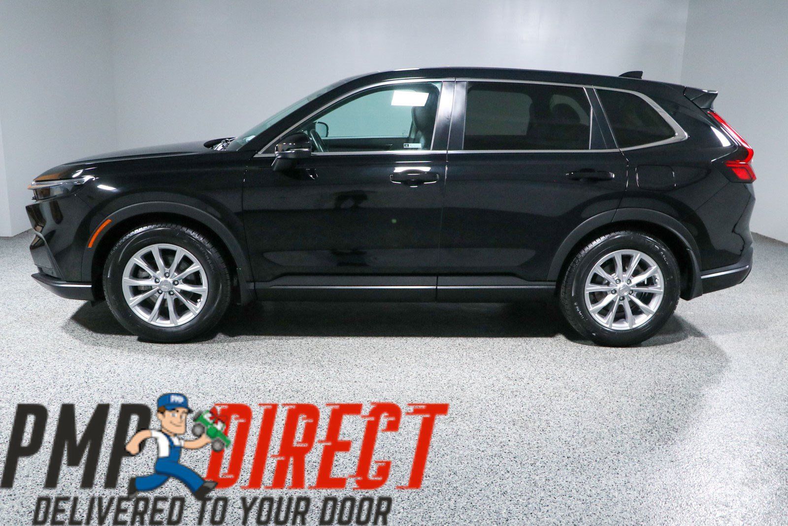 Used 2023 Honda CR-V EX-L image 10