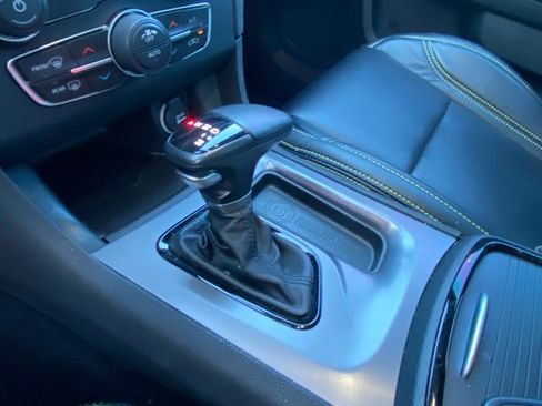 Used 2023 Dodge Charger R/T w/ Blacktop Package image 22