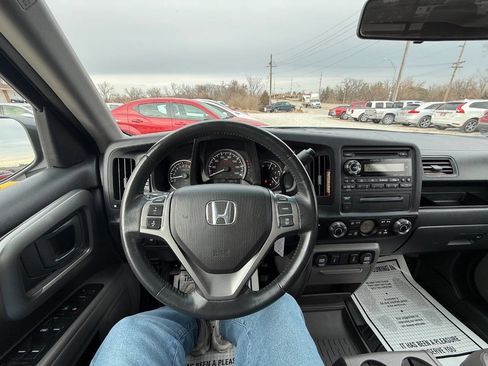 Used 2011 Honda Ridgeline RTL image 21