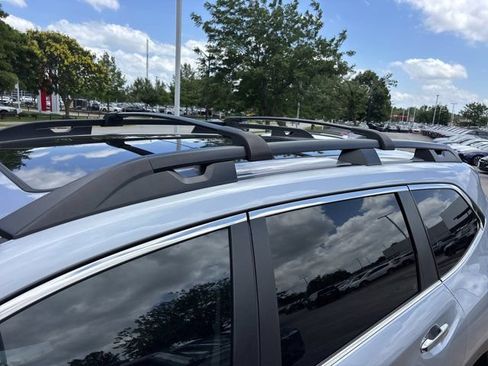 Used 2025 Subaru Ascent Touring w/ Popular Package #2 AWD/4WD image 16