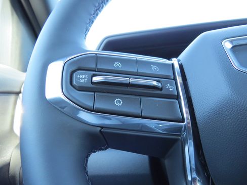 New 2026 GMC Terrain Elevation w/ Elevation Premium Package image 21