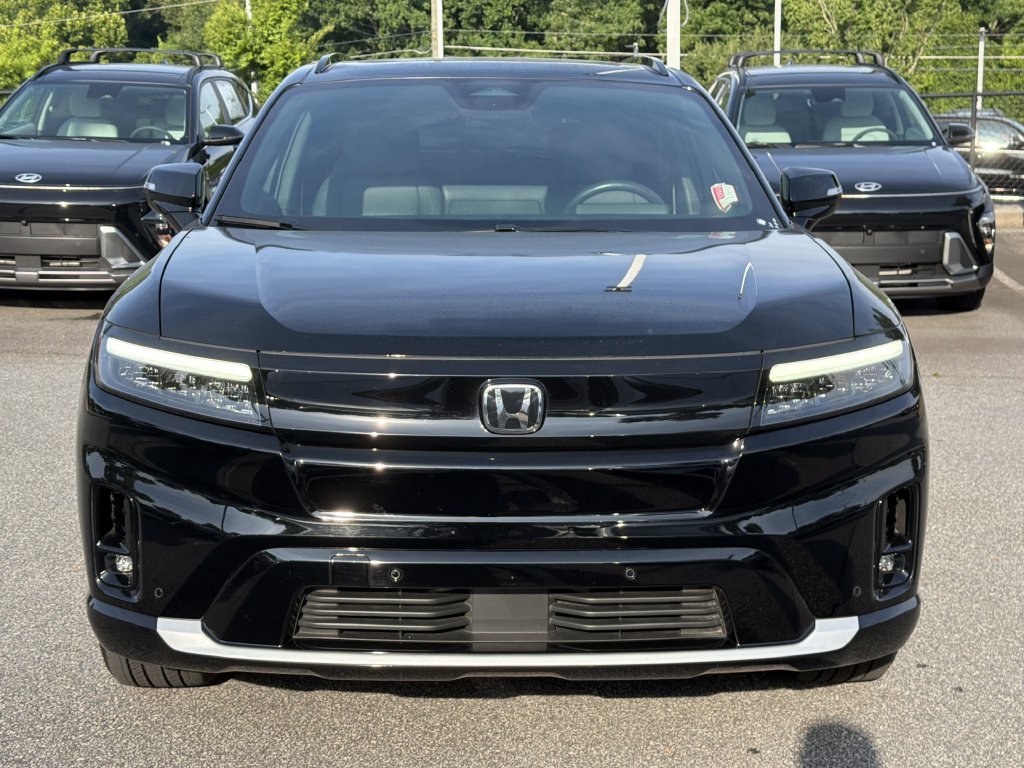 Used 2025 Honda Prologue Touring image 2