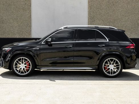 Used 2024 Mercedes-Benz GLE 63 AMG S image 15