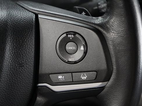Used 2021 Honda Odyssey EX-L image 16
