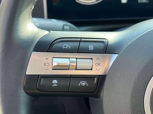 Used 2025 Hyundai Tucson XRT AWD/4WD image 22