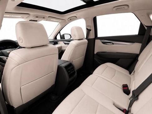 Used 2021 Cadillac XT5 Premium Luxury AWD/4WD image 21