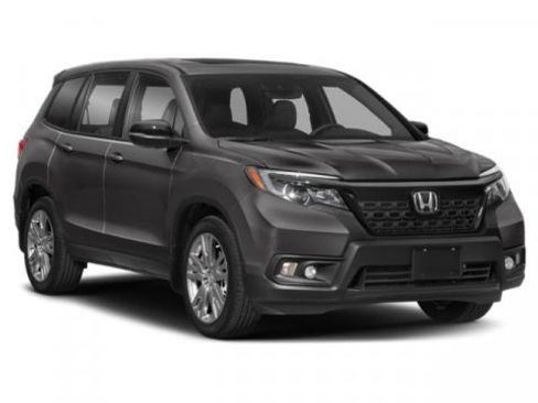 Used 2019 Honda Passport EX-L image 9
