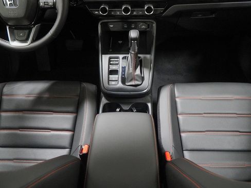 New 2026 Honda CR-V Sport Touring image 32