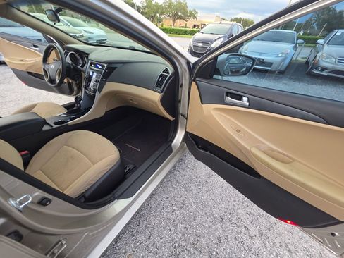 Used 2011 Hyundai Sonata GLS image 18