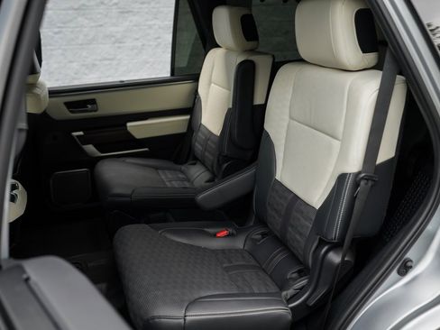 Used 2024 Toyota Sequoia Capstone image 23