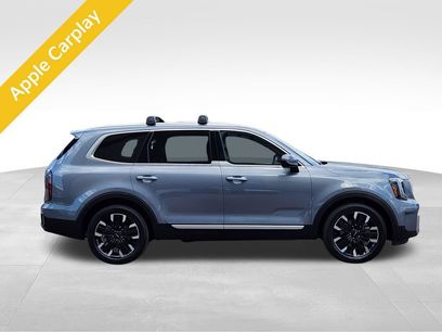 Used 2024 Kia Telluride SX Prestige