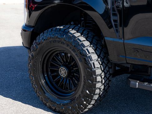 New 2025 Ford F350 Lariat w/ Lariat Ultimate Package image 42