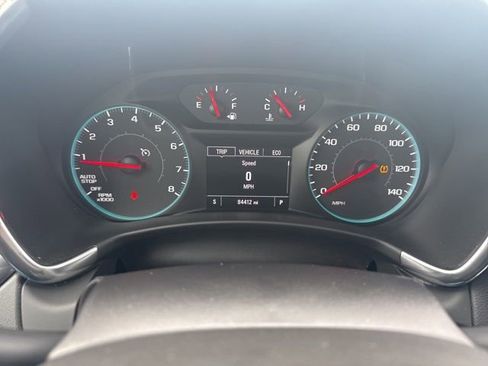 Used 2018 Chevrolet Equinox LT image 17