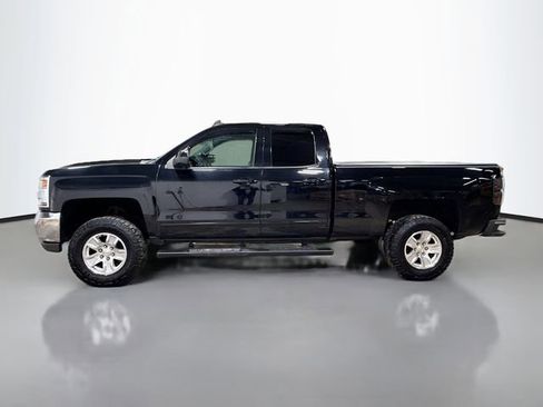 Used 2018 Chevrolet Silverado 1500 LT image 10