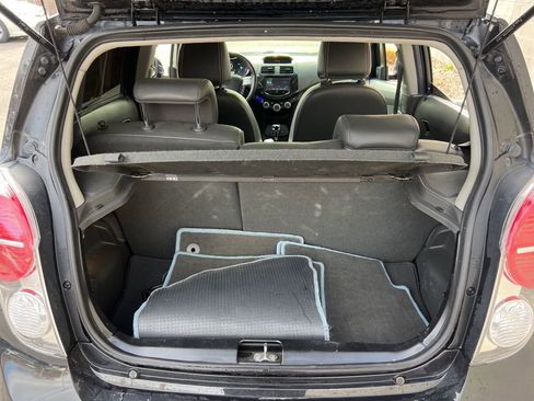 Used 2016 Chevrolet Spark LT image 25