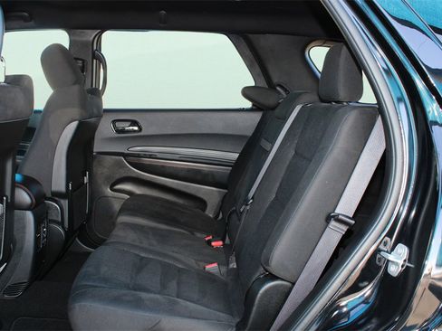 Used 2025 Dodge Durango GT image 7